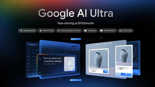  Google 版「龍蝦」Gemini Spark 來了：可以主動訂位、管郵件、跨 App 執行任務