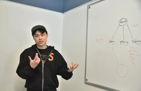 Ditto執行長Allen Wang.JPG