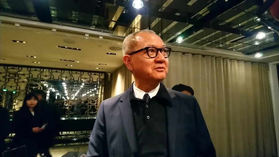 國巨飆漲停！一顆幾分美金的被動元件，如何把陳泰銘推上台灣首富？