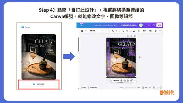 #3 ChatGPT 生成圖片可直接轉為可編輯設計檔