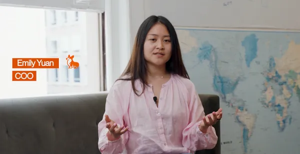 Corgi共同創辦人暨營運長Emily Yuan.png