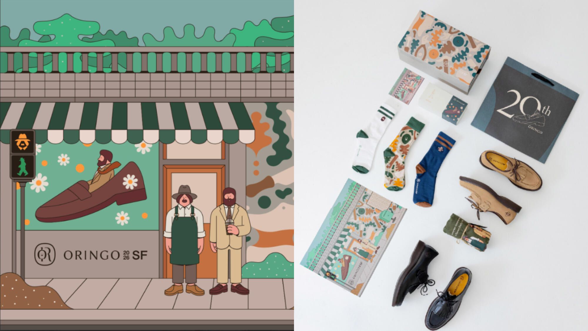 TAKE IVY 復刻版 美品 時尚街拍始祖《Take Ivy》 | ShoppingDesign
