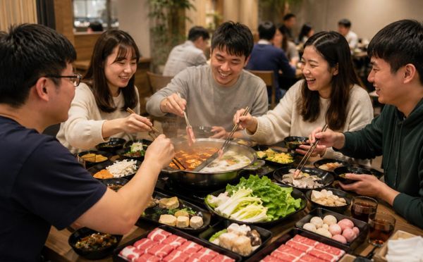  築間財報股價雙見黑！看懂 2.4 億資產減損、營收年減 18% 背後的多品牌「快速試錯」策略