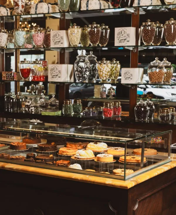 #0 Pasticceria Cucchi