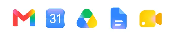 Google Workspace logo