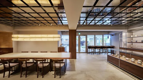 #3 Blue Bottle 鎌倉店
