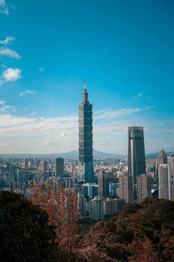 2026 最幸福城市