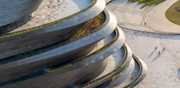 2026 世界最美博物館