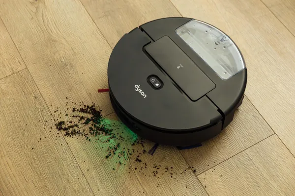 Dyson Spot+Scrub™