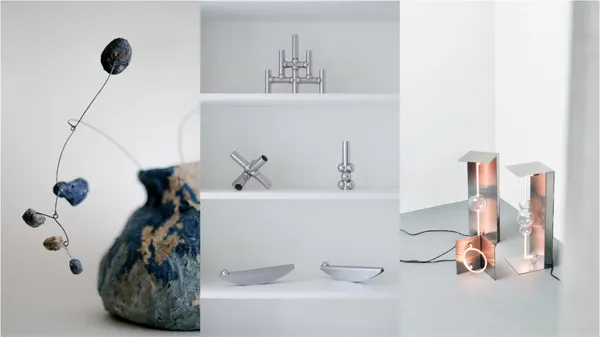 免費入場！ΔDesignArt 2026 南港老爺登場：LOEWE 工藝獎決選創作、米蘭設計週作品首登台