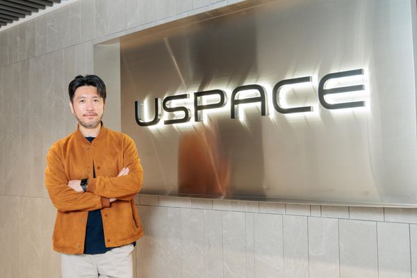  AI 長上任第一天沒辦公室，先被帶去客服部！USPACE 曾明賢如何讓 AI 在組織落地？