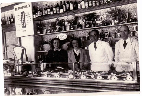 Pasticceria Cucchi