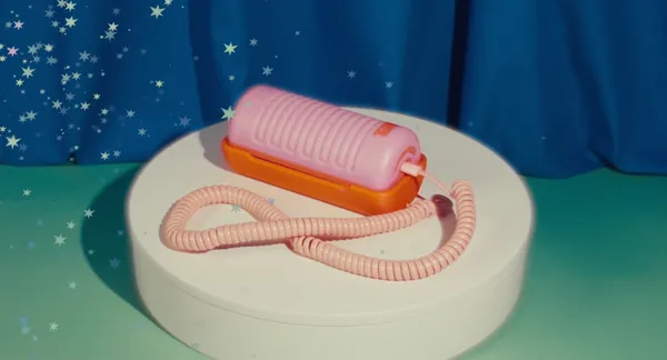 Tin Can Phone