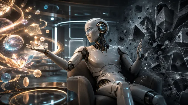  AI 回答很敷衍，可能是你太沒禮貌了！研究揭慣老闆態度會讓它「不想理你」