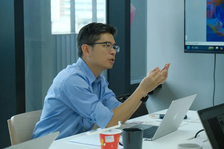 創業不該是單打獨鬥：Meet桃園+ 顧問諮詢啟動，陪團隊在盲點中看見生機
