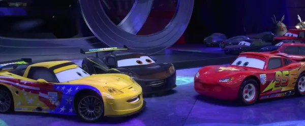#5 Cars 周年
