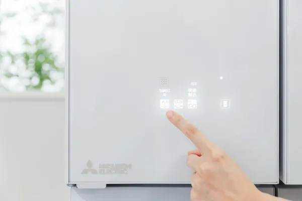 三菱電機冰箱X比才_5