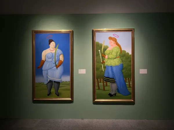 #5 波特羅特展首次來台