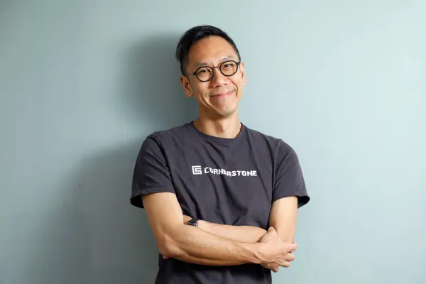 【專訪】基石創投第二支基金到位，KKCompany、巴哈姆特加入投資人行列 
