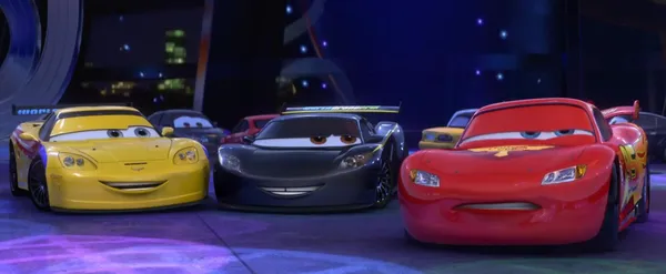 #2 Cars 周年