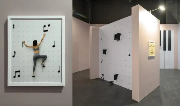 《A World of Wonder》奇想世界展