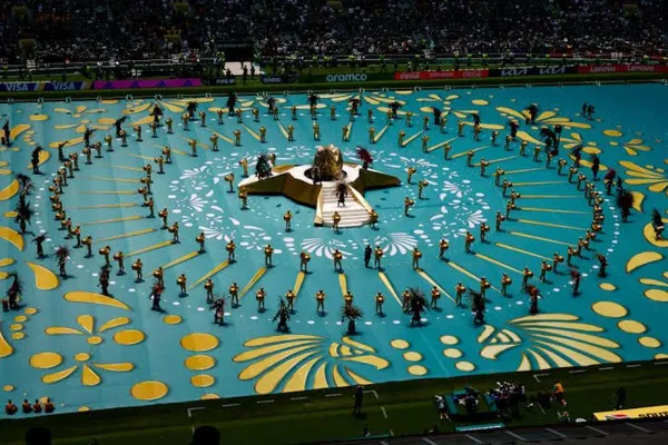 #4 FIFA 2026