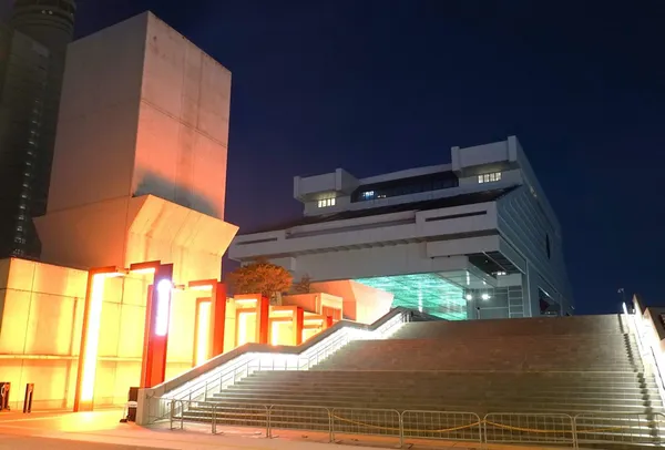 #0 Summer Night Museum