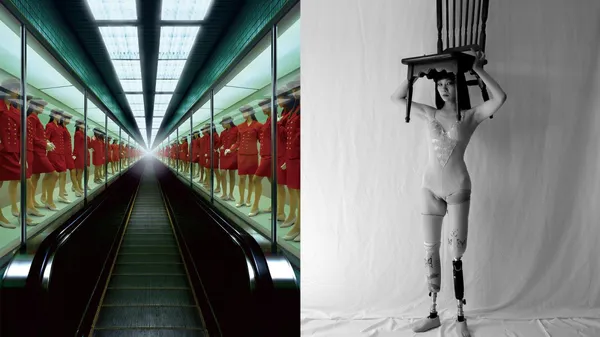 東京《凝視的奇蹟》 7 月開展！集結 200 件作品，川內倫子、蜷川實花等 30 位日本女性攝影家創作