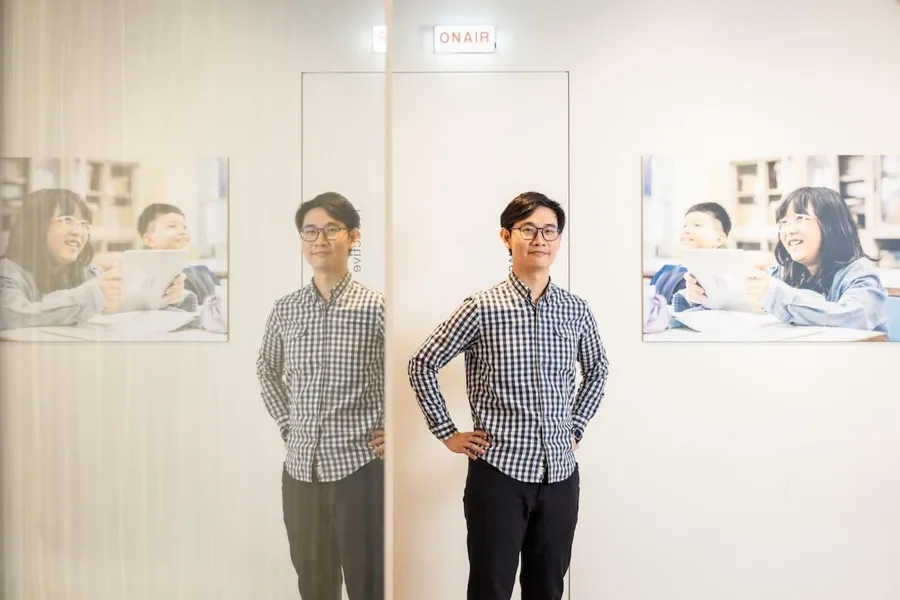 依賴AI解題恐養出「抄人」？這款教育AI如何踩住教與學邊界：不搶老師戲分、不淪為成癮玩具