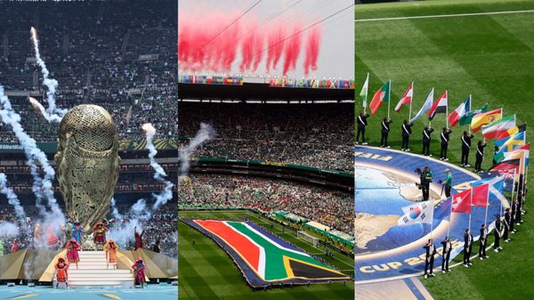  2026 世足賽攻略：小組賽程表、轉播平台、分組名單、最新比分一次看