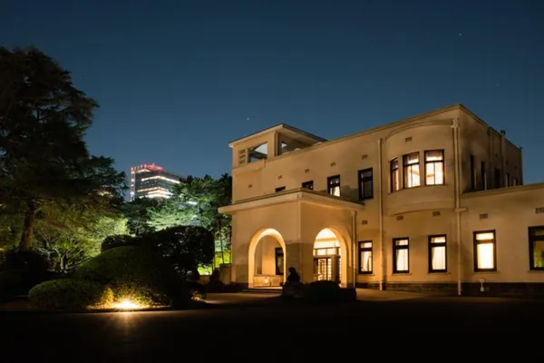 Summer Night Museum