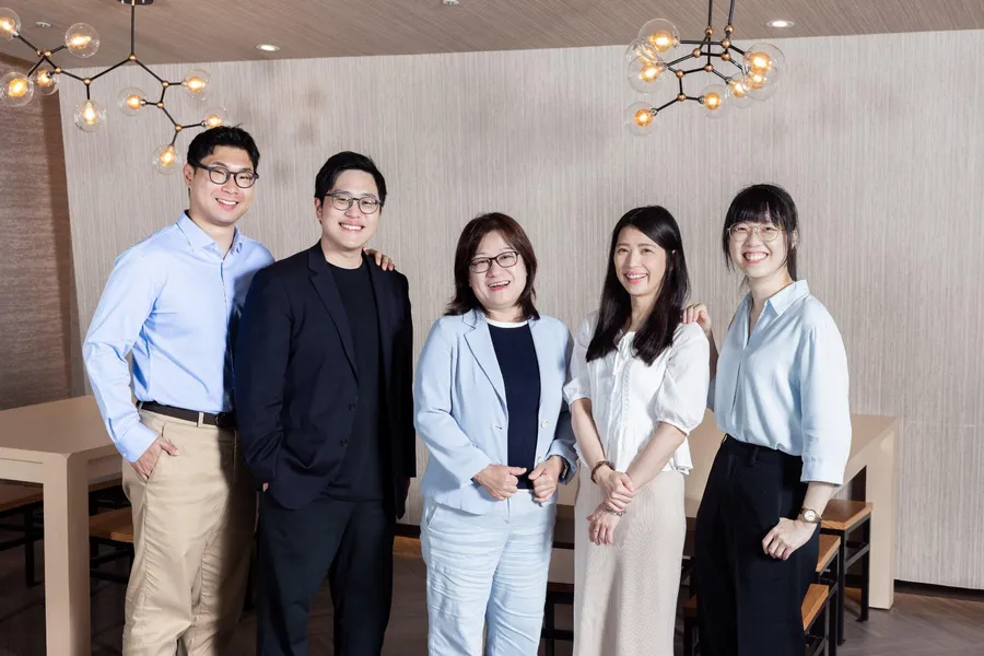 從黑客松到理賠第一線，富邦人壽如何讓 AI 從創新提案變成工作夥伴？