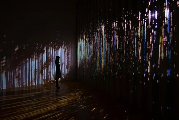 Summer Night Museum