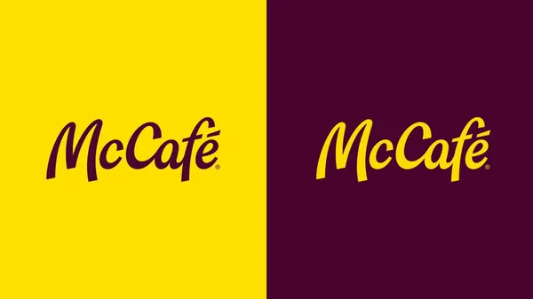 #4 麥當勞咖啡 McCafé全新品牌視覺