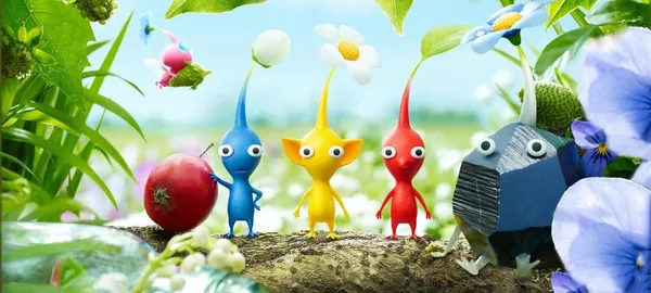 皮克敏如何讓台灣貢獻全球六成營收？從叫好不叫座到逆勢成長的IP翻身術 