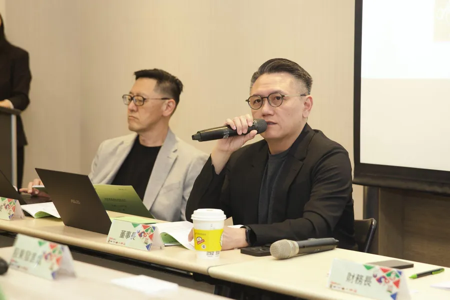 「最後一次以興櫃姿態開股東會」！開展餐飲22億終結虧損、拍板上櫃，它如何一年連跨兩大步？