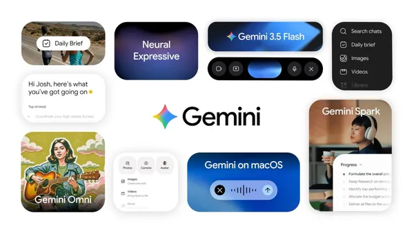 #2 Gemini 更新