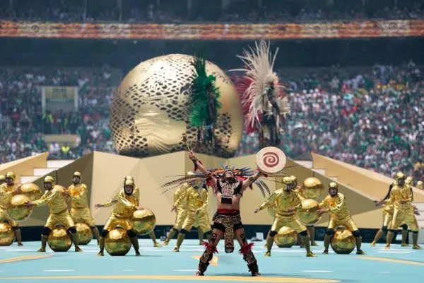 #3 FIFA 2026