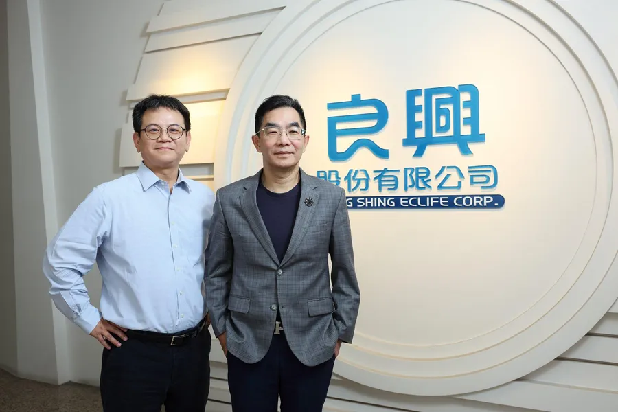五十年零售老店的 AI 轉型：良興攜手 Data-DI，打造專屬 AI Agent 賦能組織升級與知識傳承