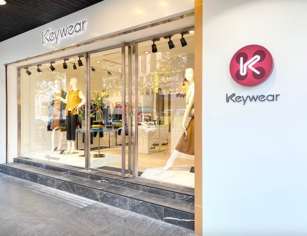  「這家店到底誰在買？」老牌女裝奇威名品，怎麼靠VIP 撐起85%營收、50年不敗？