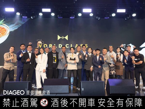 不只形塑風味，更形塑飲酒文化：帝亞吉歐以行動引領社會共好