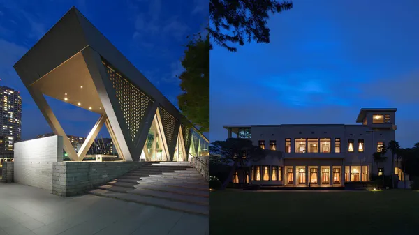 東京美術館夜間開放！Summer Night Museum 8 月登場，東京都美術館、庭園美術館等 6 館一次整理