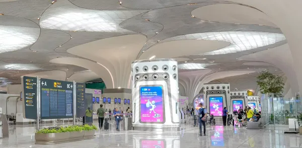 2026 世界最美機場