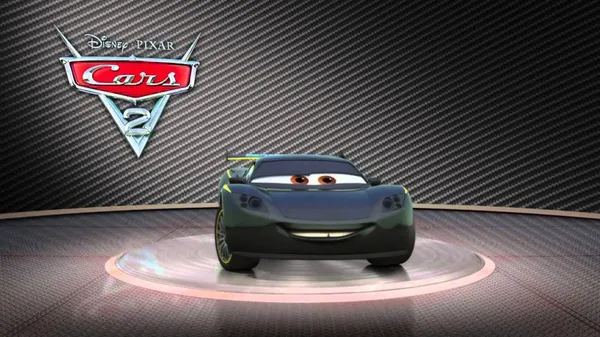 #3 Cars 周年