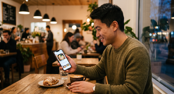  砸 2.5 億推出美食 App「去哪吃」！遠傳幫你找餐廳，盯的是更大一條護城河
