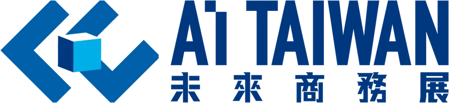 AI TAIWAN 未來商務展