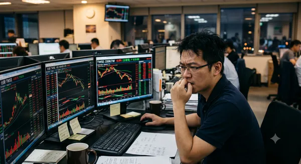  66% 上班族把炒股當副業！每 4 人就有一人，賺進月薪就想辭職？