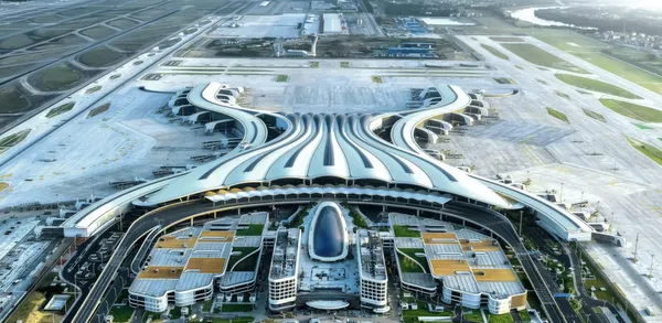 2026 世界最美機場