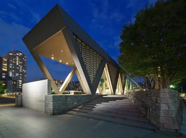 #1 Summer Night Museum