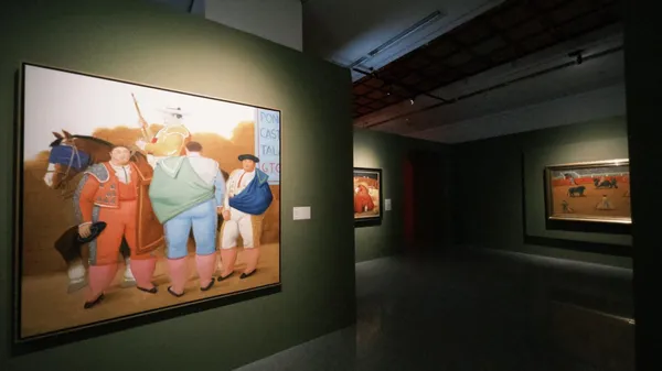 #8 波特羅特展首次來台